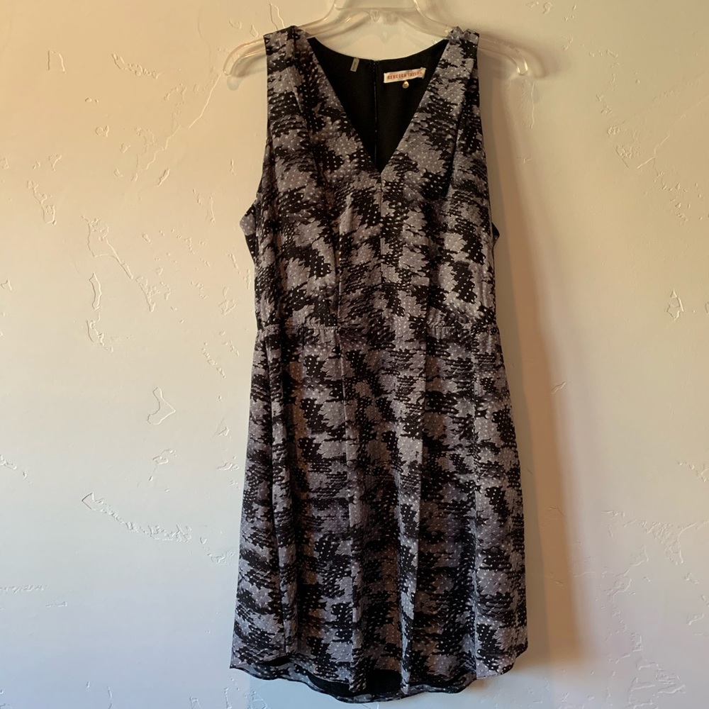 Rebecca Taylor dress